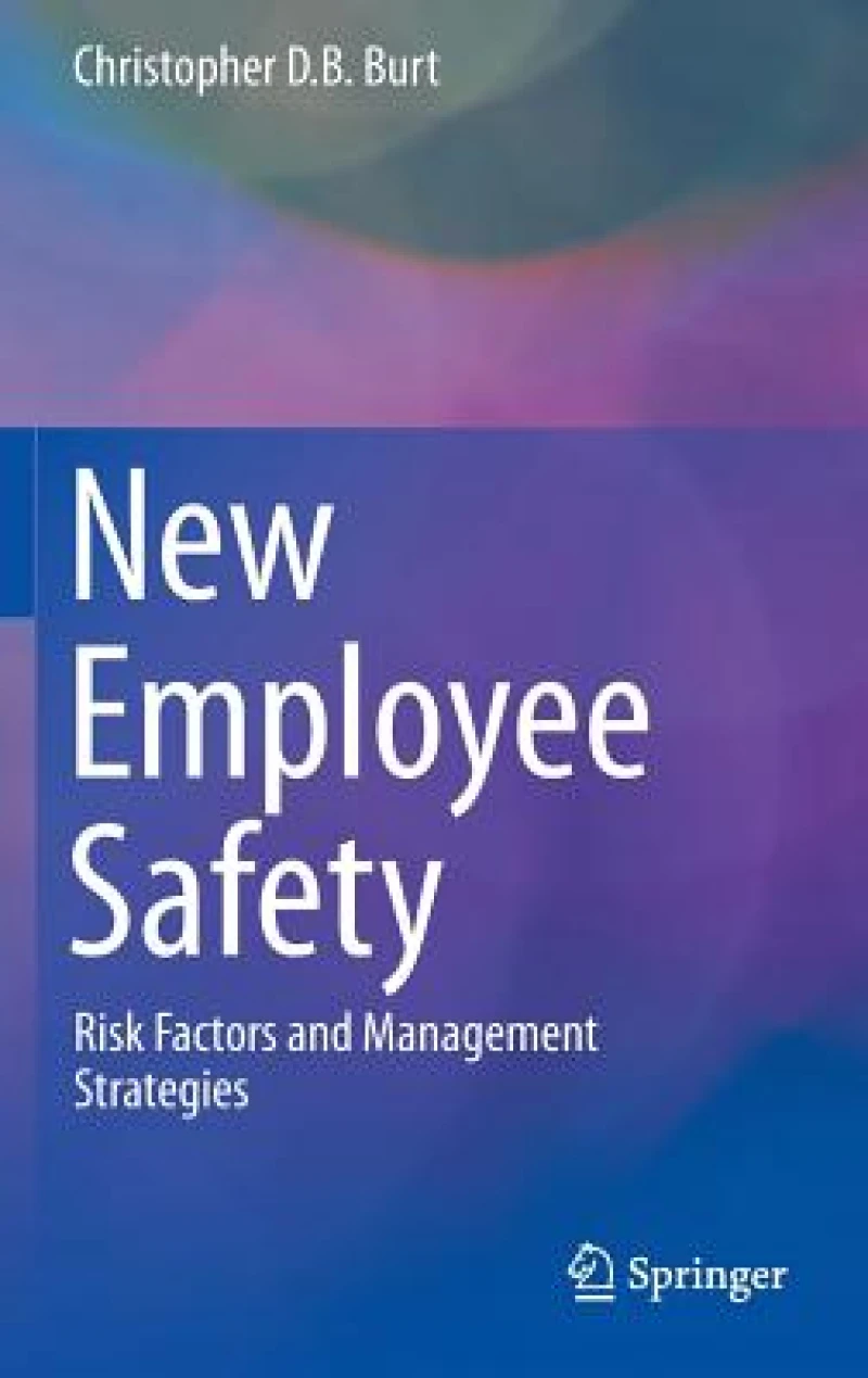 New Employee Safety