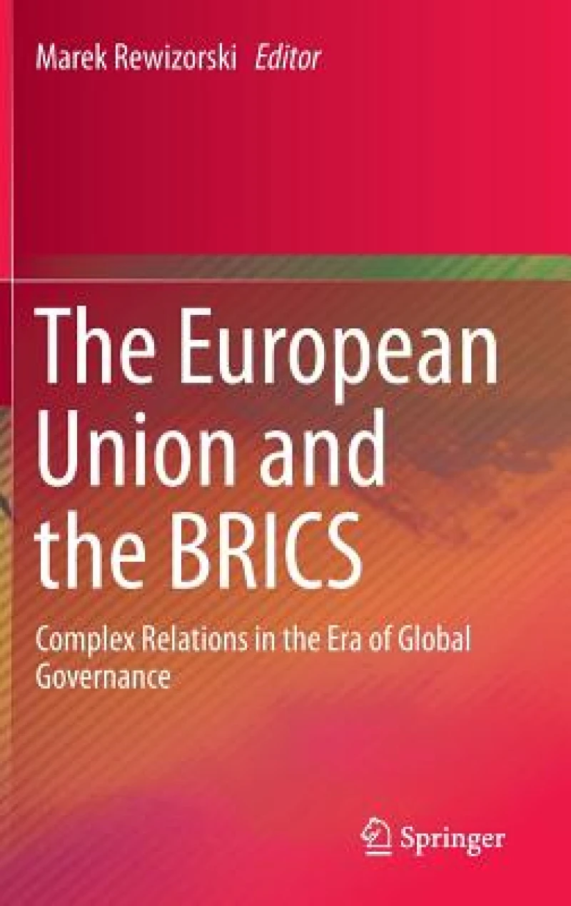 The European Union and the BRICS