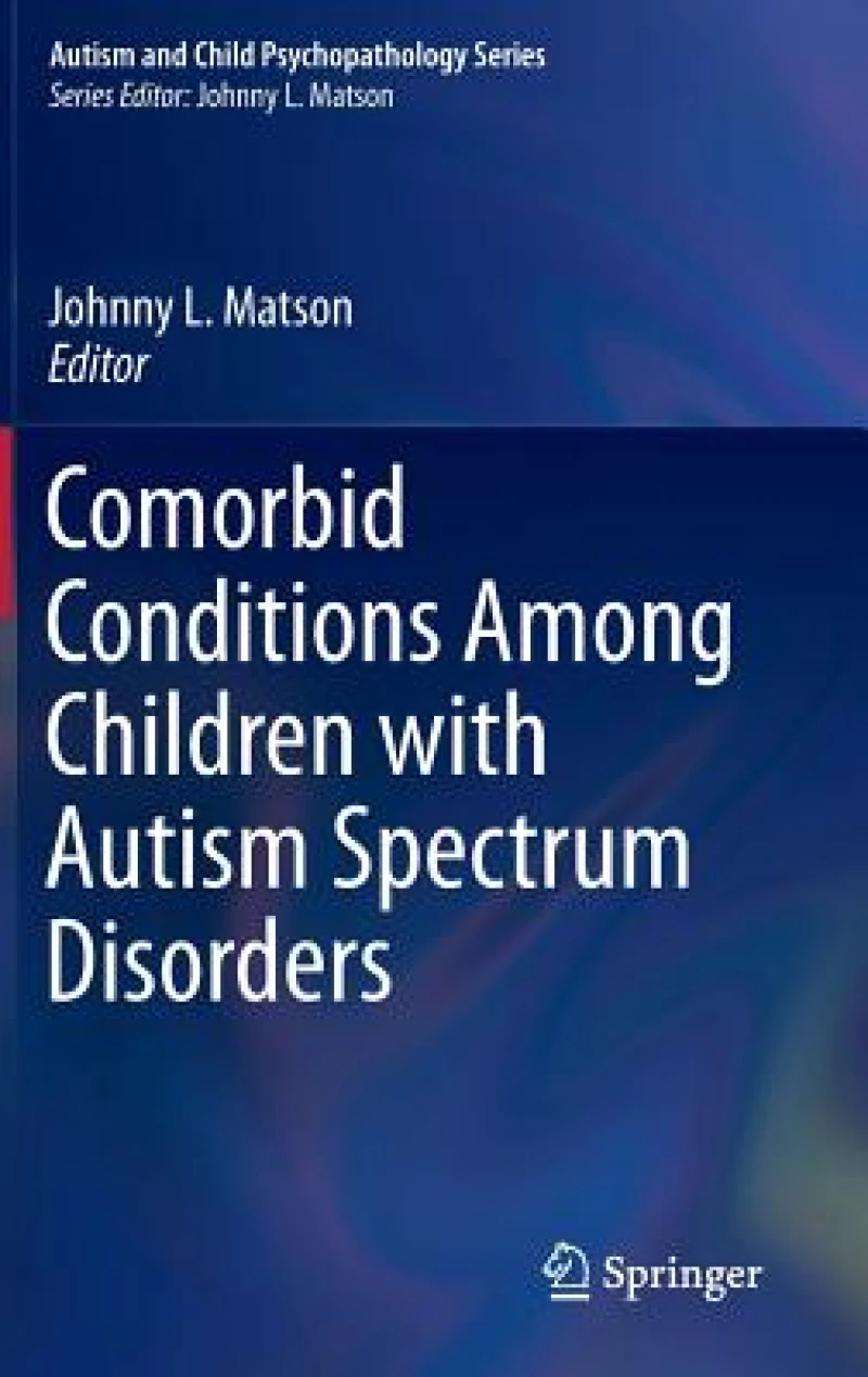 Comorbid Conditions Among Children with Autism Spectrum Disorders