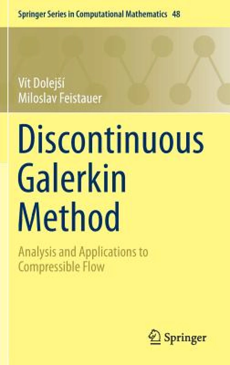 Discontinuous Galerkin Method