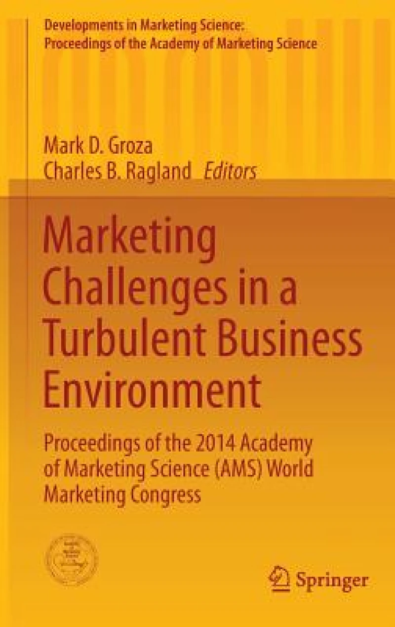 Marketing Challenges in a Turbulent Business Environment