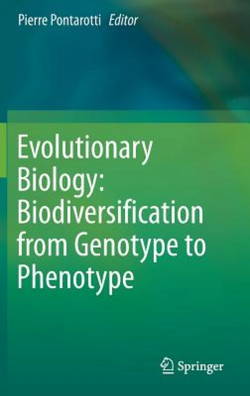 Evolutionary Biology