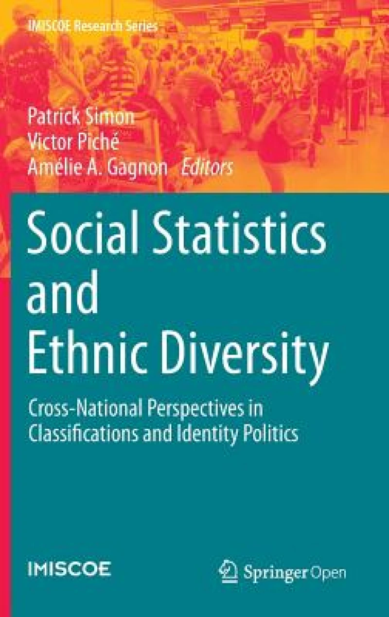 Social Statistics and Ethnic Diversity