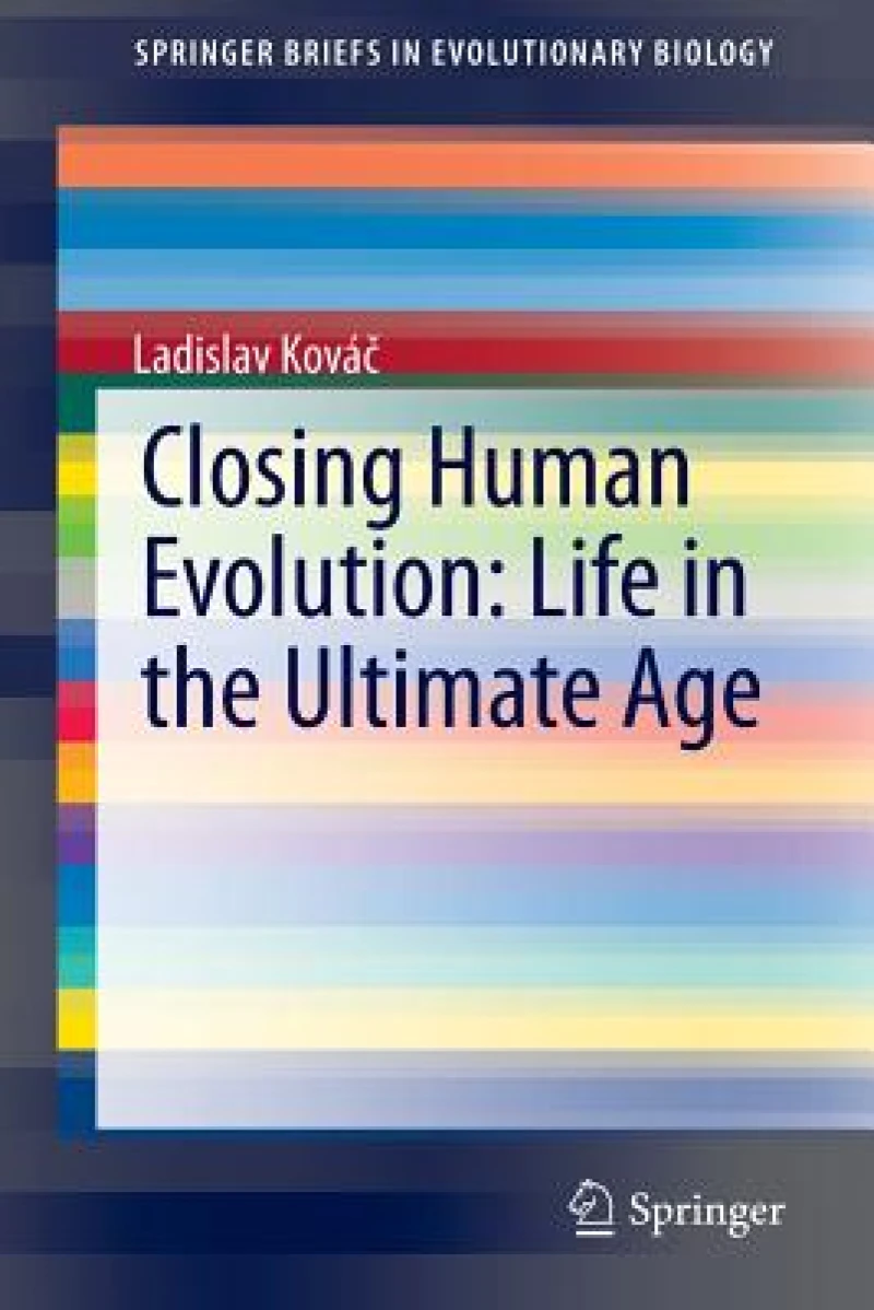 Closing Human Evolution