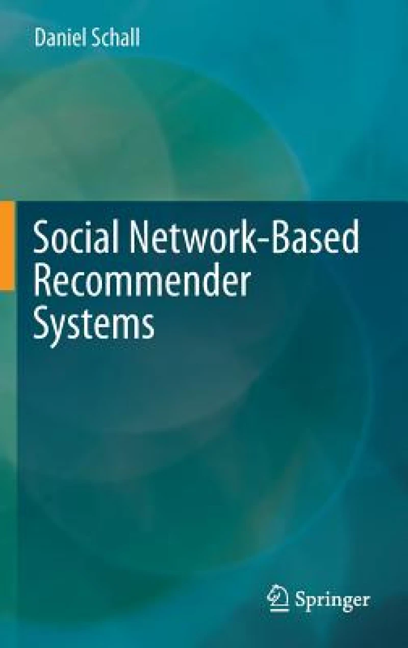 Social Network-Based Recommender Systems
