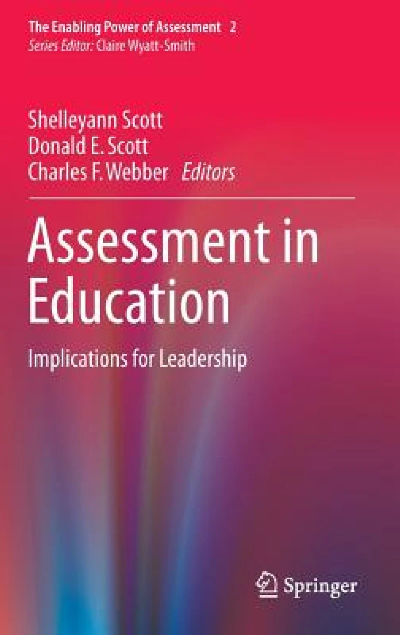 Assessment in Education