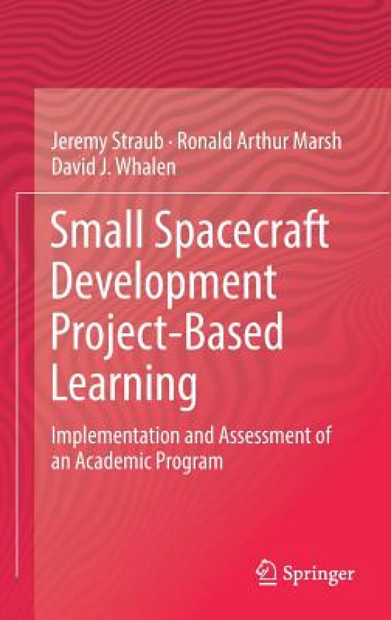 Small Spacecraft Development Project-Based Learning