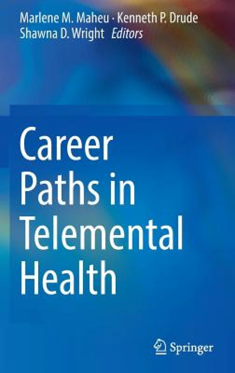Career Paths in Telemental Health