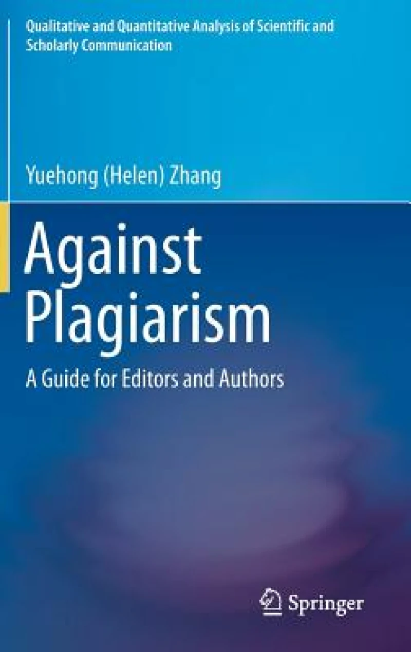 Against Plagiarism