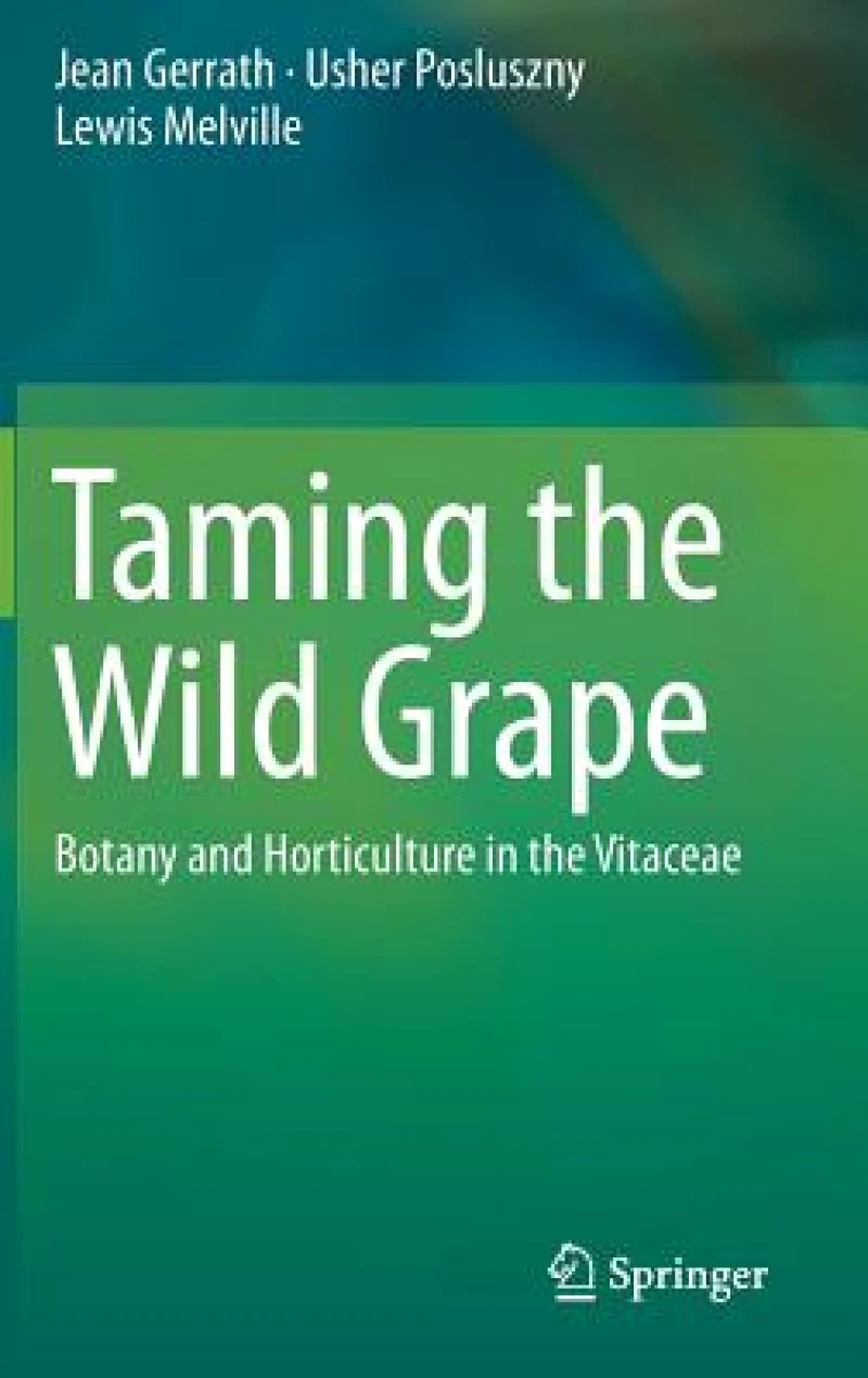 Taming the Wild Grape