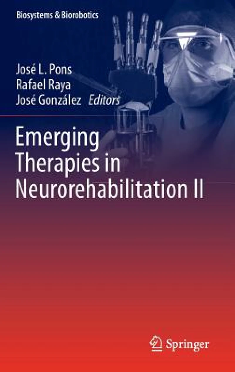 Emerging Therapies in Neurorehabilitation II
