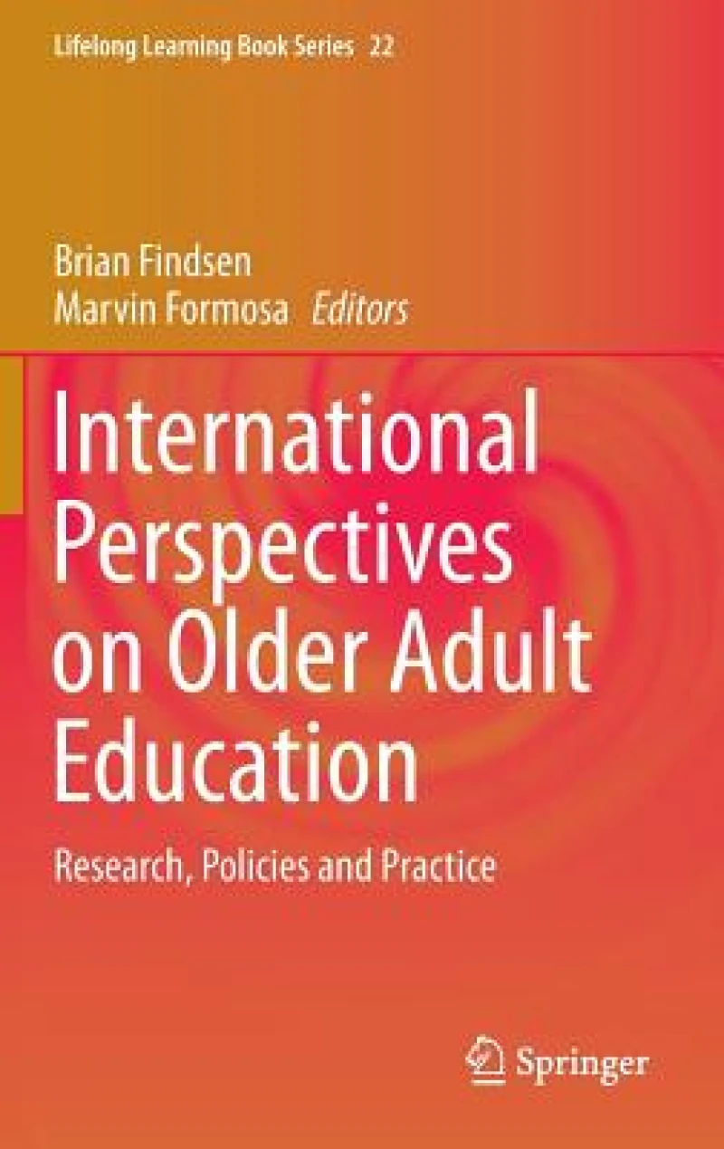 International Perspectives on Older Adult Education