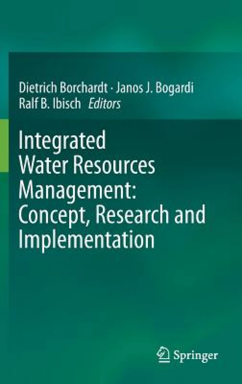 Integrated Water Resources Management
