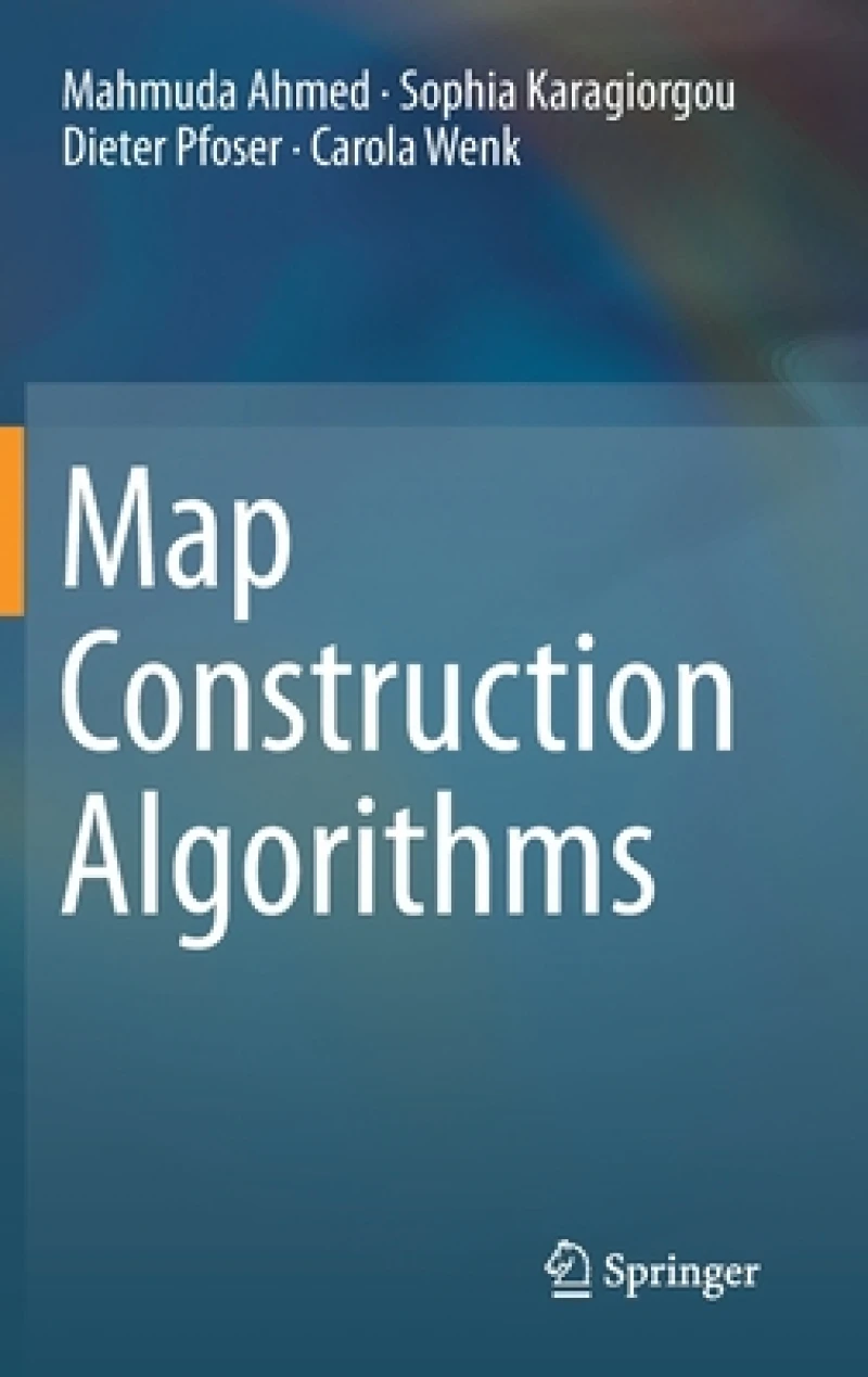 Map Construction Algorithms