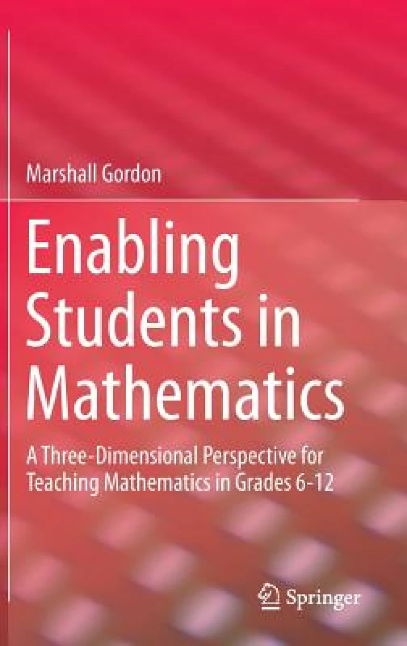 Enabling Students in Mathematics