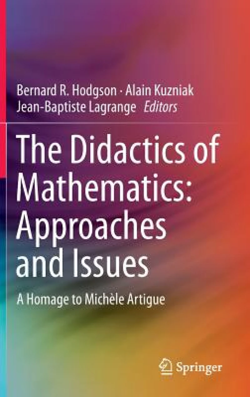 The Didactics of Mathematics