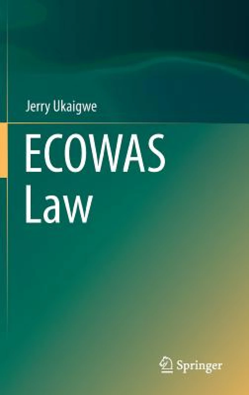 ECOWAS Law