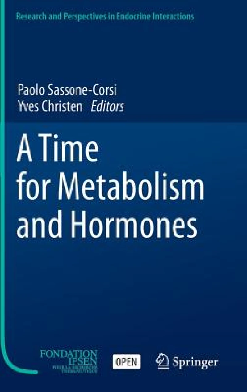 A Time for Metabolism and Hormones