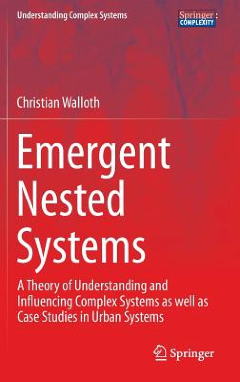 Emergent Nested Systems