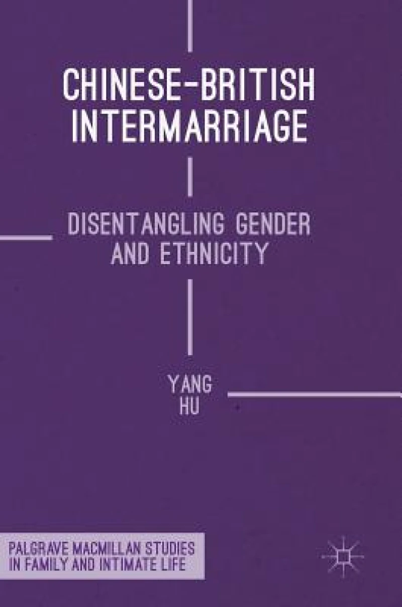 Chinese-British Intermarriage