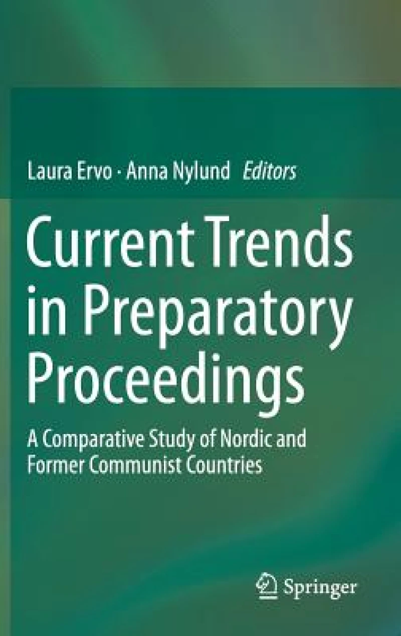 Current Trends in Preparatory Proceedings