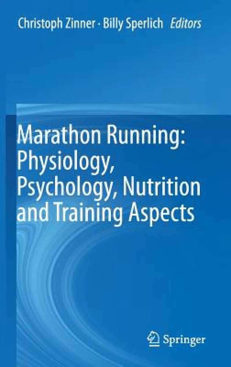Marathon Running