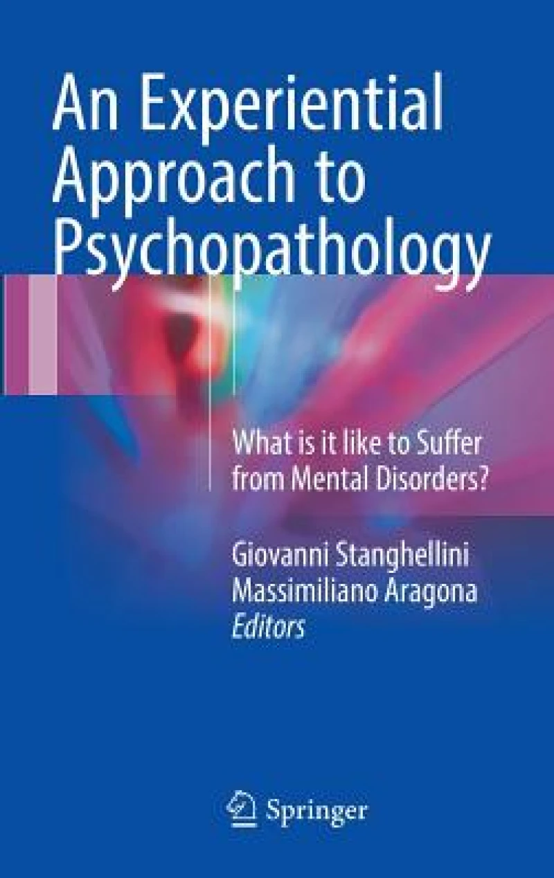 An Experiential Approach to Psychopathology