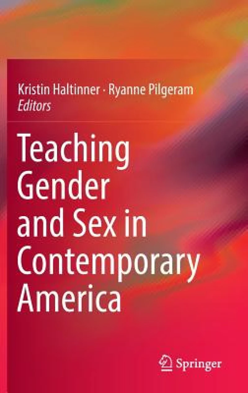 Teaching Gender and Sex in Contemporary America