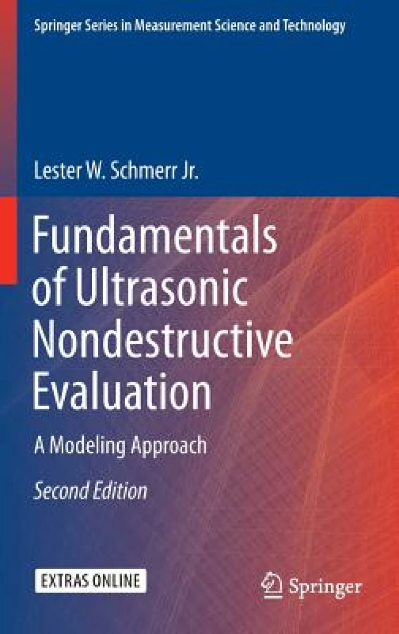 Fundamentals of Ultrasonic Nondestructive Evaluation