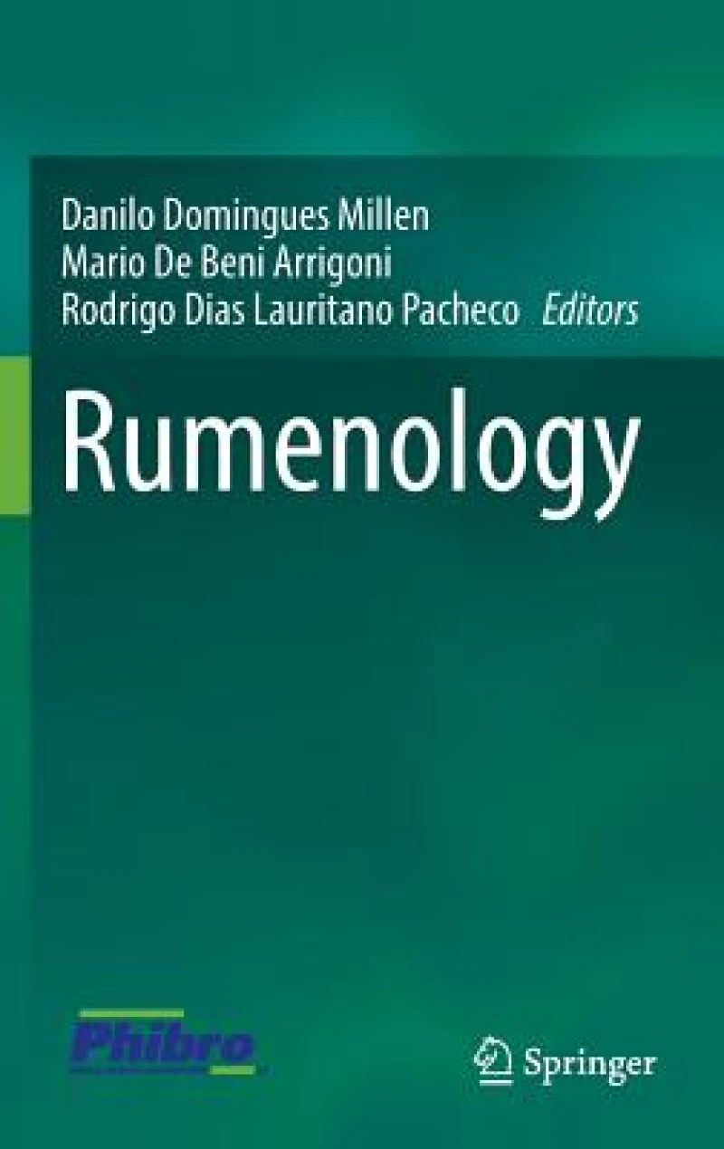 Rumenology