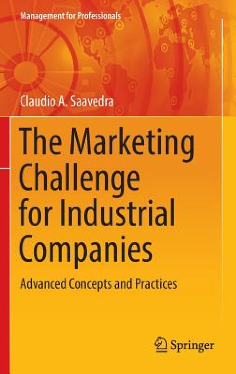The Marketing Challenge for Industrial Companies