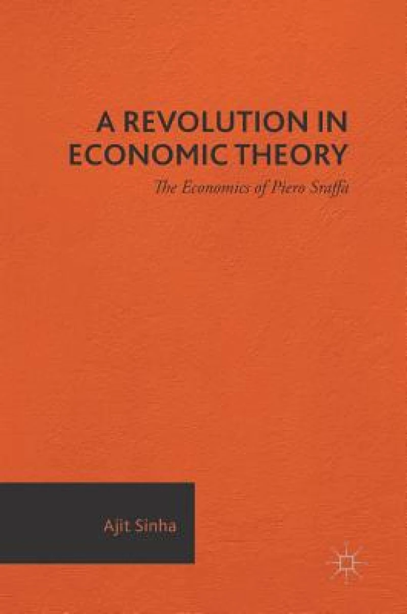 A Revolution in Economic Theory