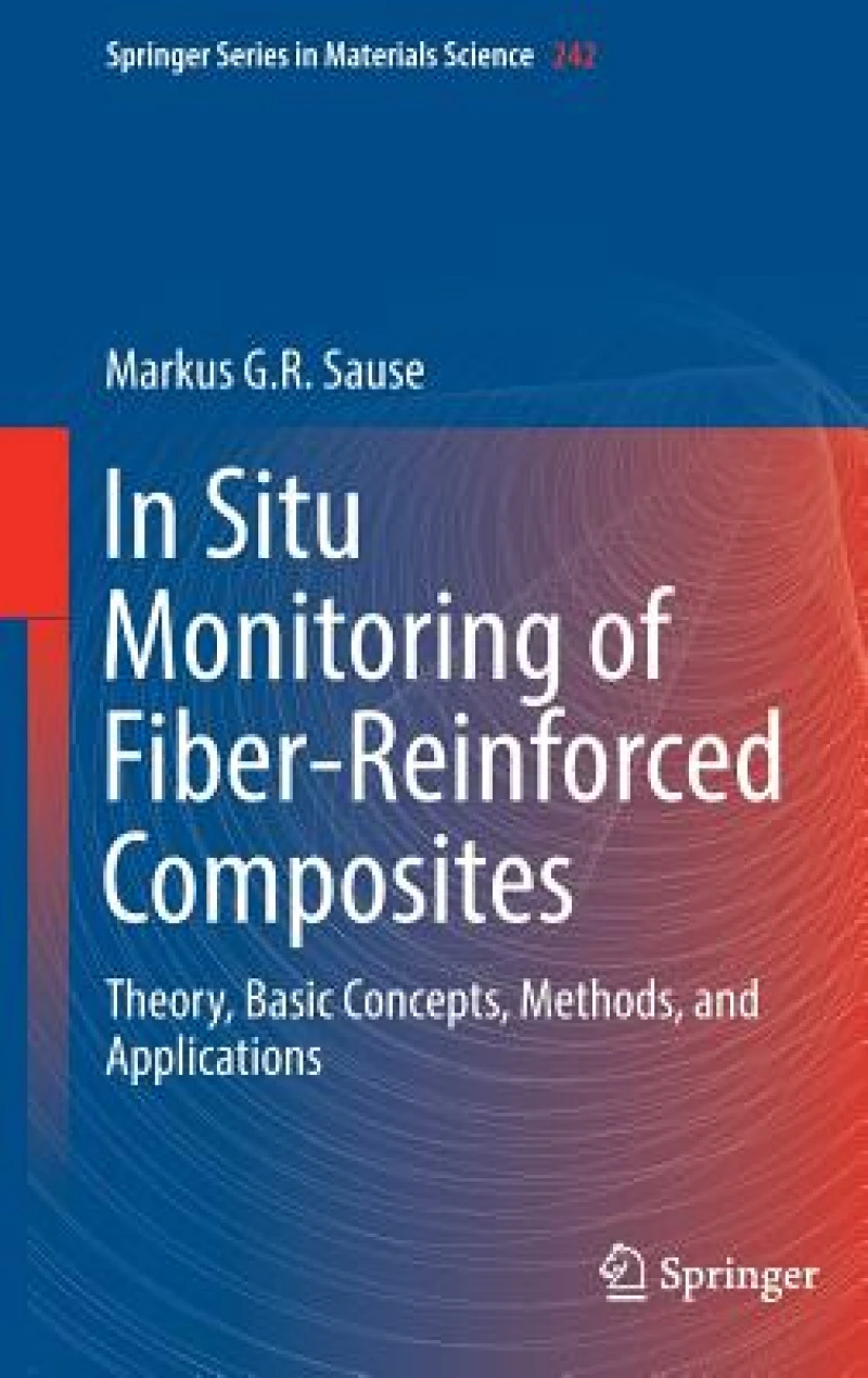 In Situ Monitoring of Fiber-Reinforced Composites
