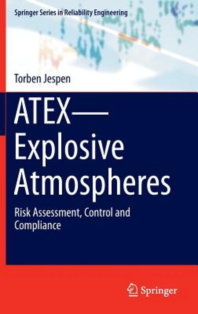 ATEX—Explosive Atmospheres