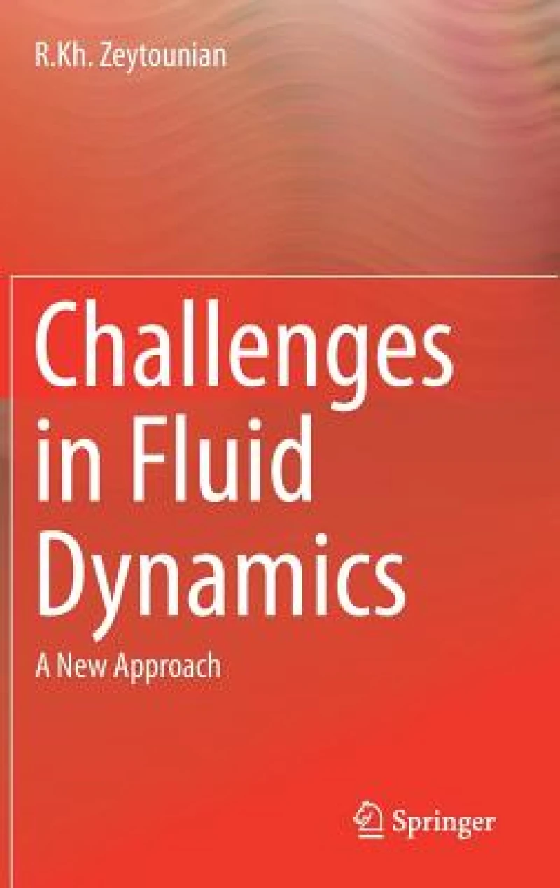 Challenges in Fluid Dynamics