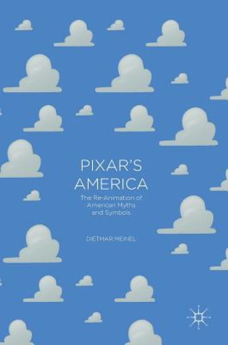 Pixar''s America