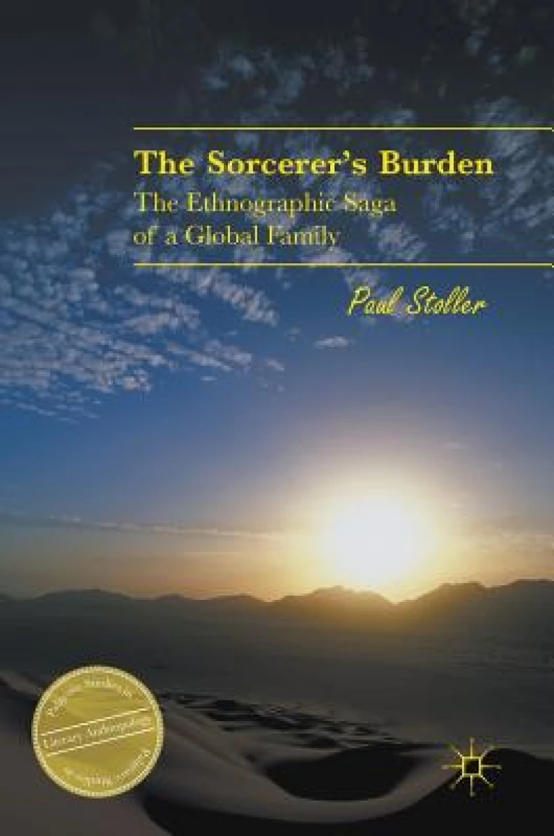 The Sorcerer''s Burden