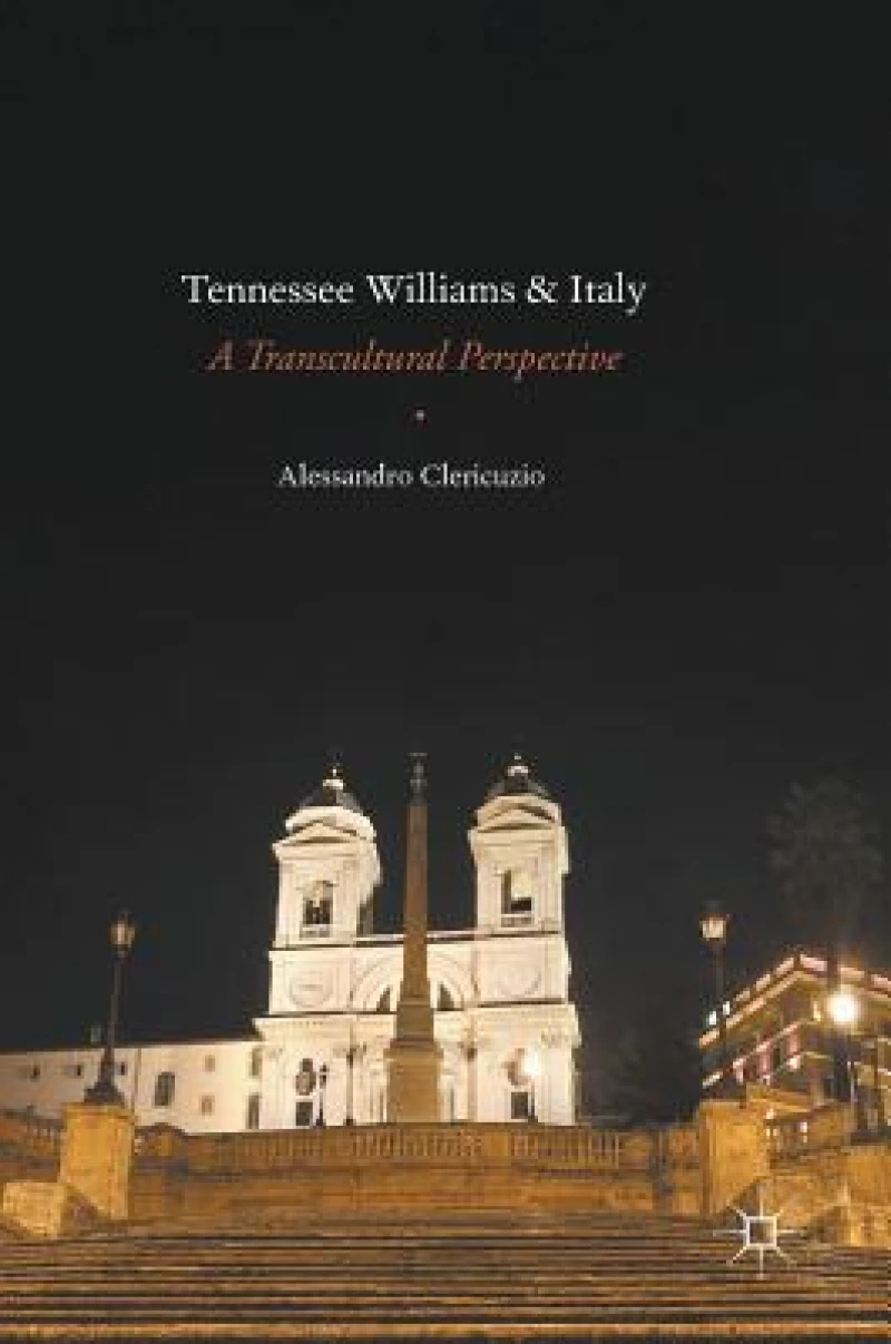 Tennessee Williams and Italy