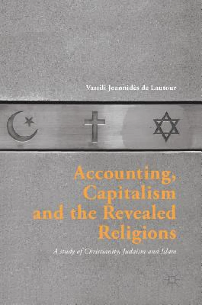 Accounting, Capitalism and the Revealed Religions