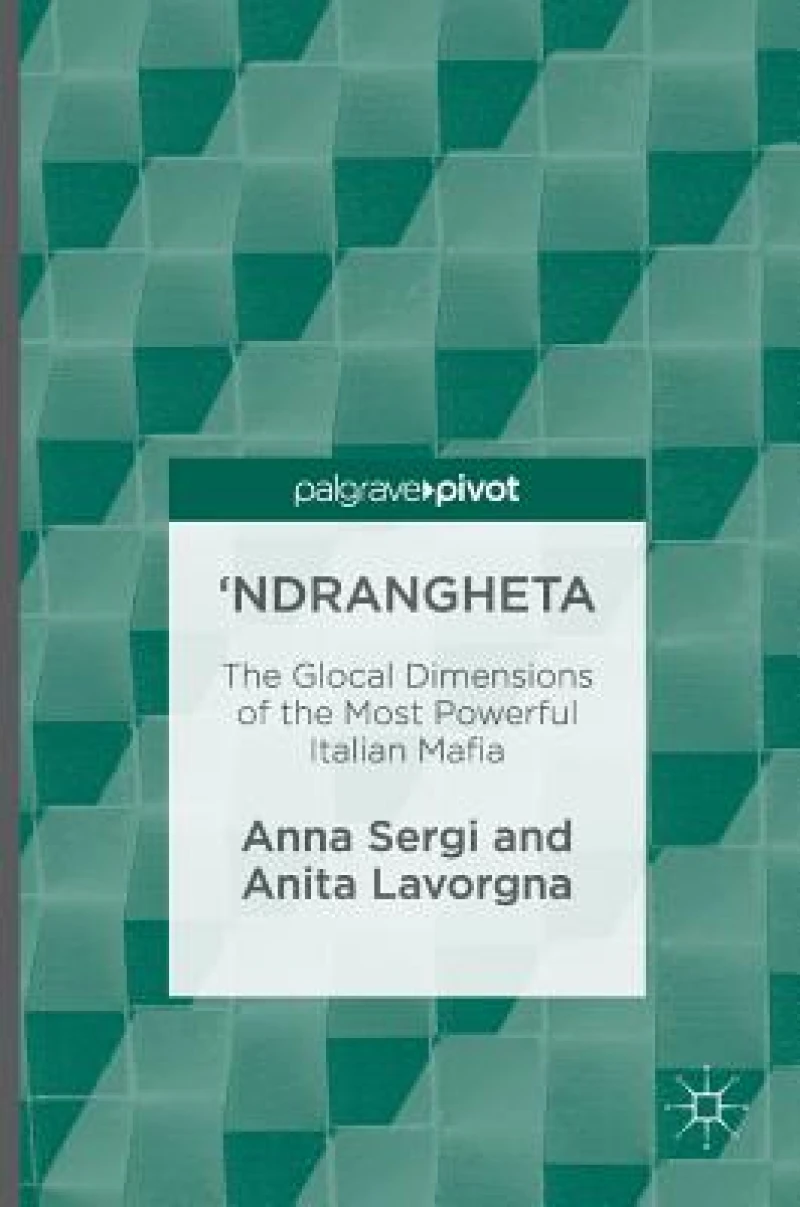 ''Ndrangheta
