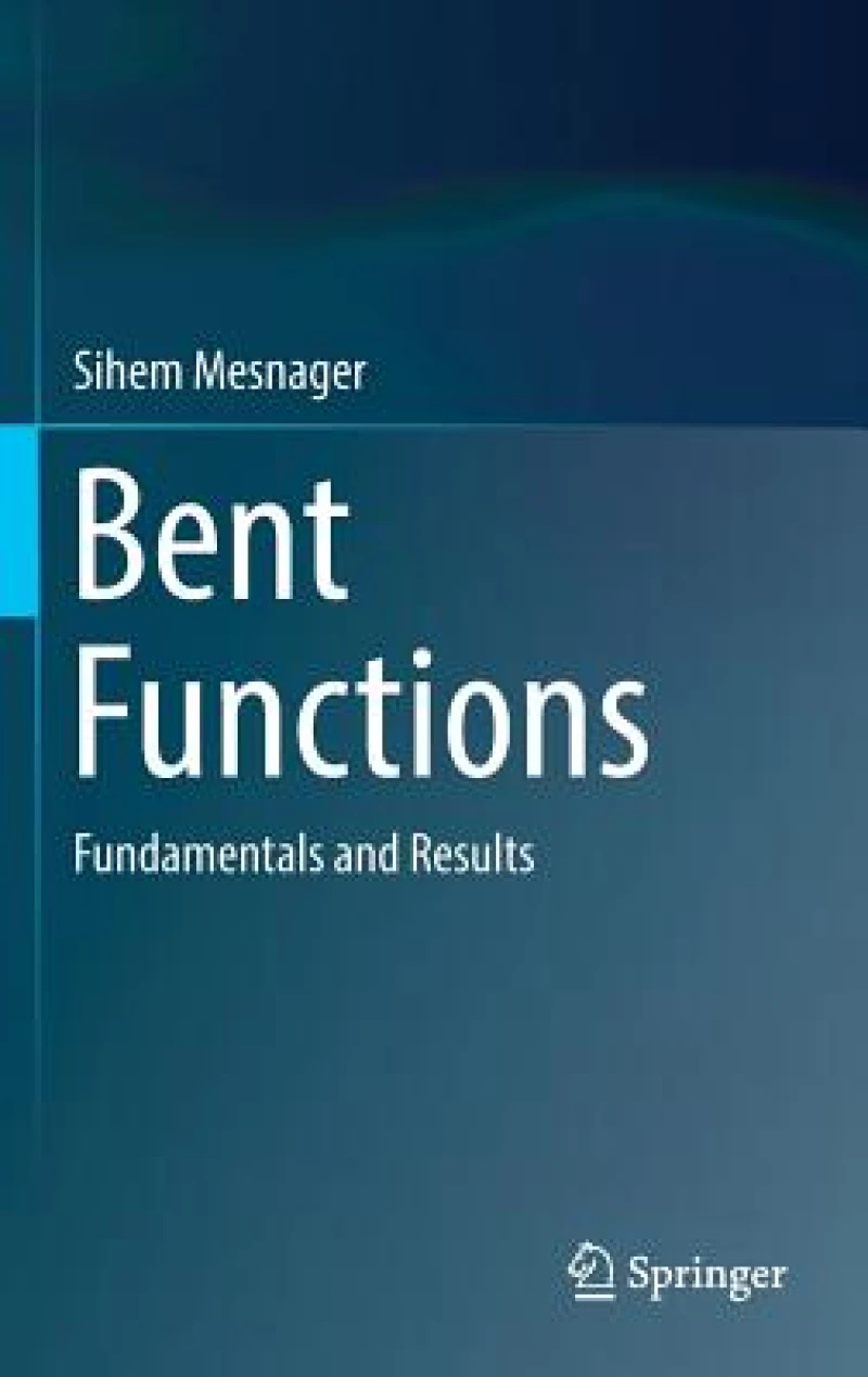 Bent Functions