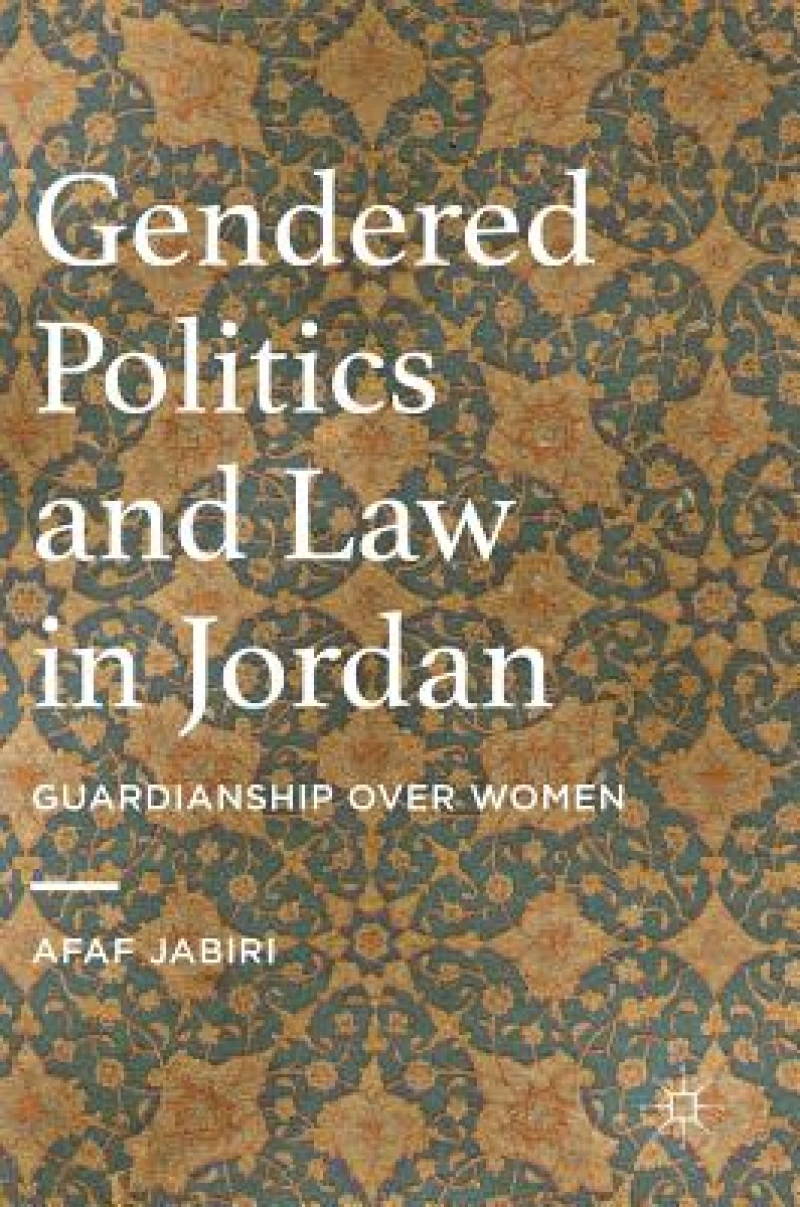 Gendered Politics and Law in Jordan