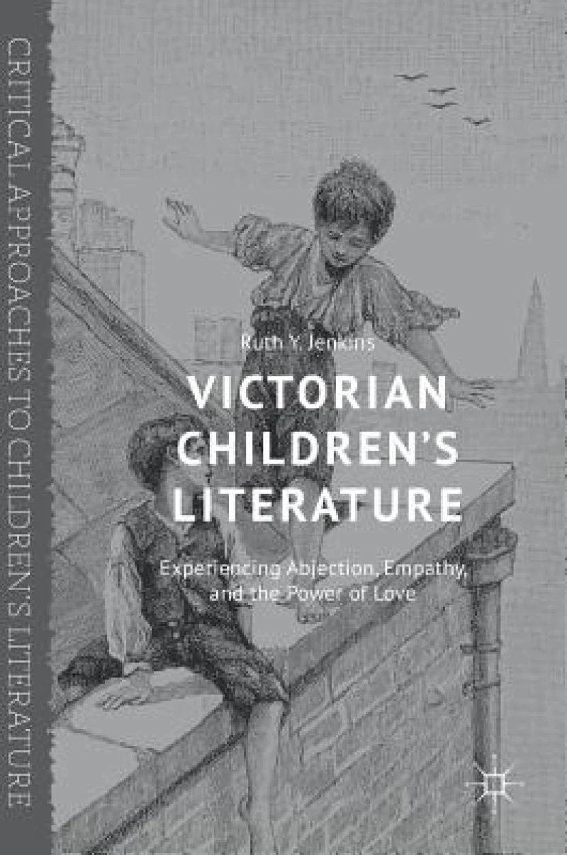 Victorian Children''s Literature