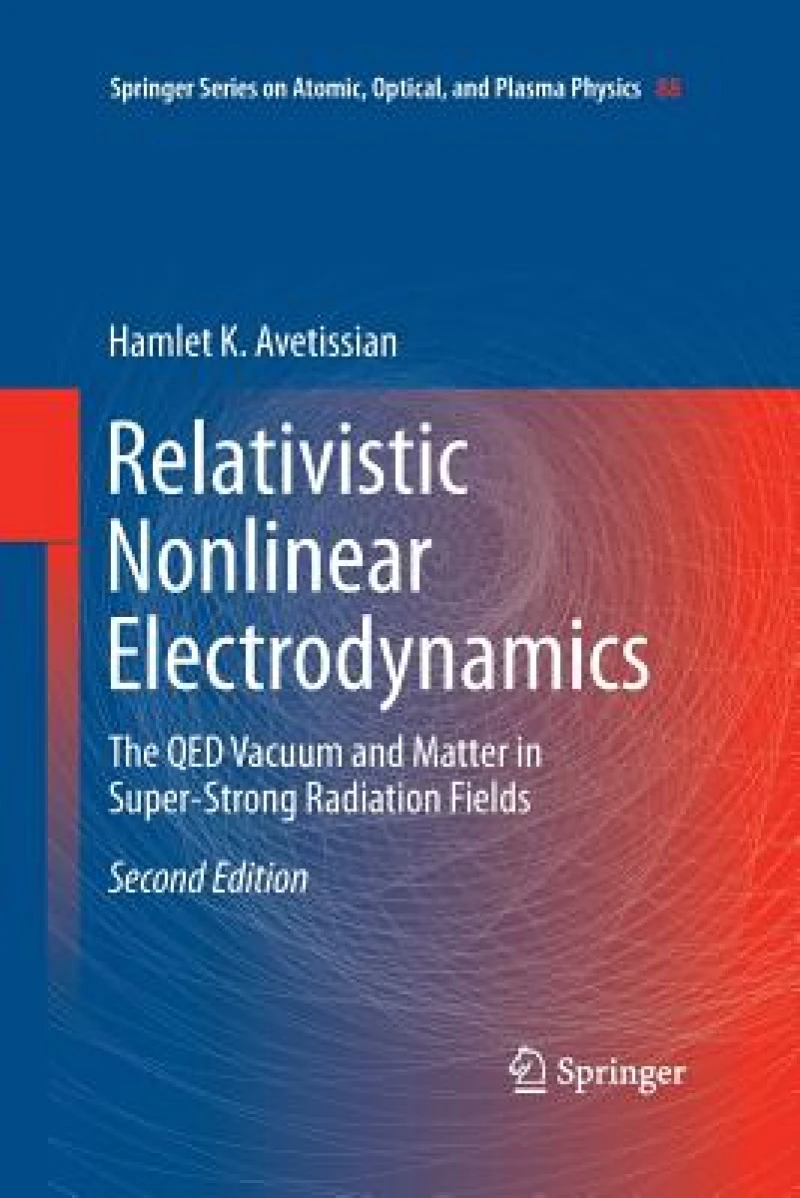 Relativistic Nonlinear Electrodynamics
