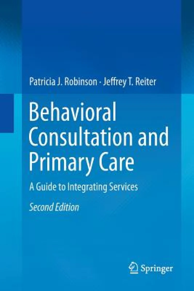 Behavioral Consultation and Primary Care