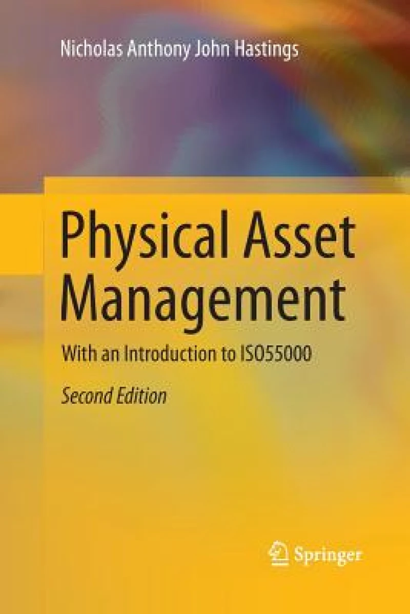 Physical Asset Management