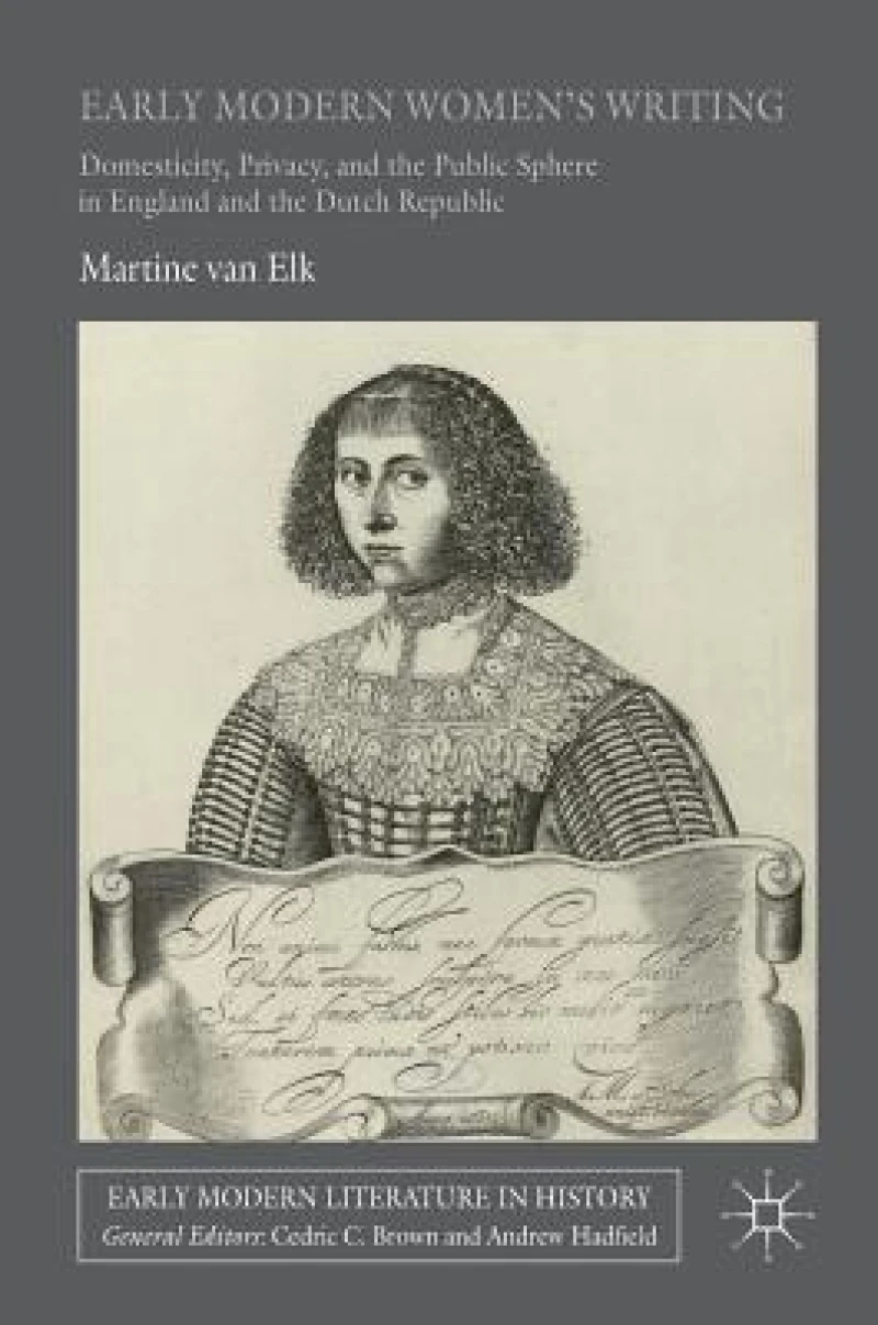 Early Modern Women''s Writing