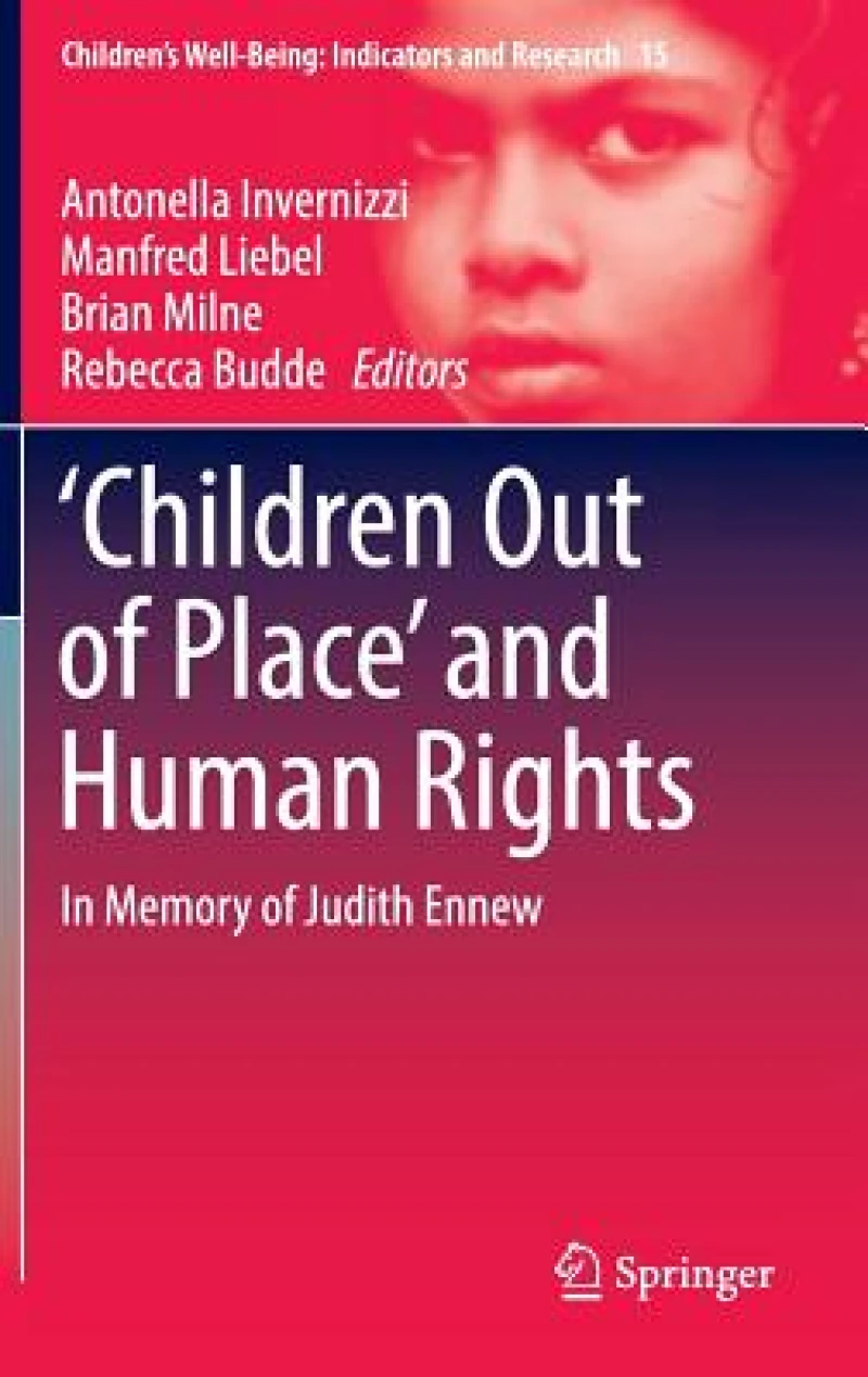 ‘Children Out of Place’ and Human Rights