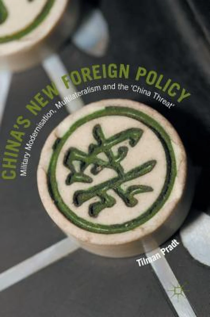 China''s New Foreign Policy