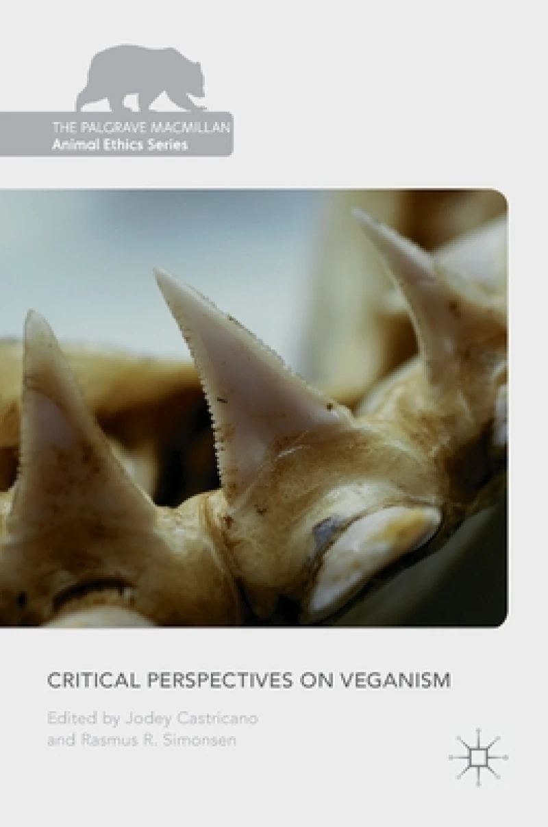 Critical Perspectives on Veganism